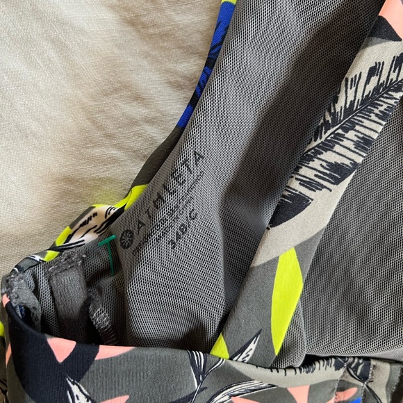 Athleta bra bikini top - Picture 5 of 7